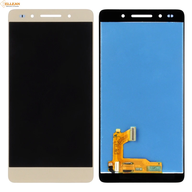 Catteny продвижение для Huawei Honor 7 Lcd PLK TL01H L01 UL00 дисплей сенсорный экран дигитайзер