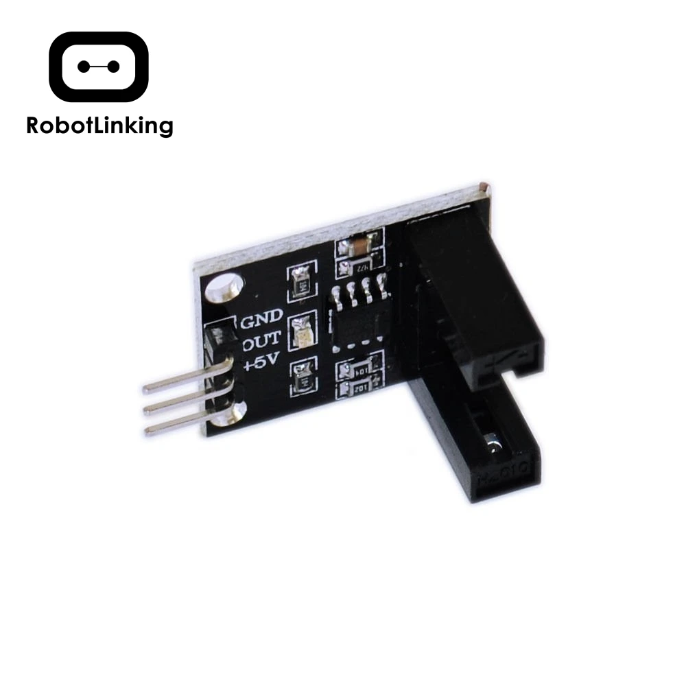 Photoelectric Correlation Sensor Infrared Counting Module | Электронные компоненты и принадлежности