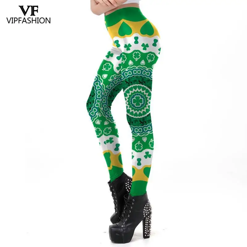 VIP Мода 2020 Новое поступление дизайн символа Дня Святого Патрика джемпер 3D для