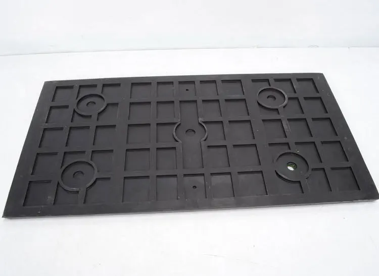 

Catazer 33x63cm Backyard Golf Training Mat Golf Mats Golf Training Indoor Practice Mini Golf Hitting Mat Golf Swing Trainer