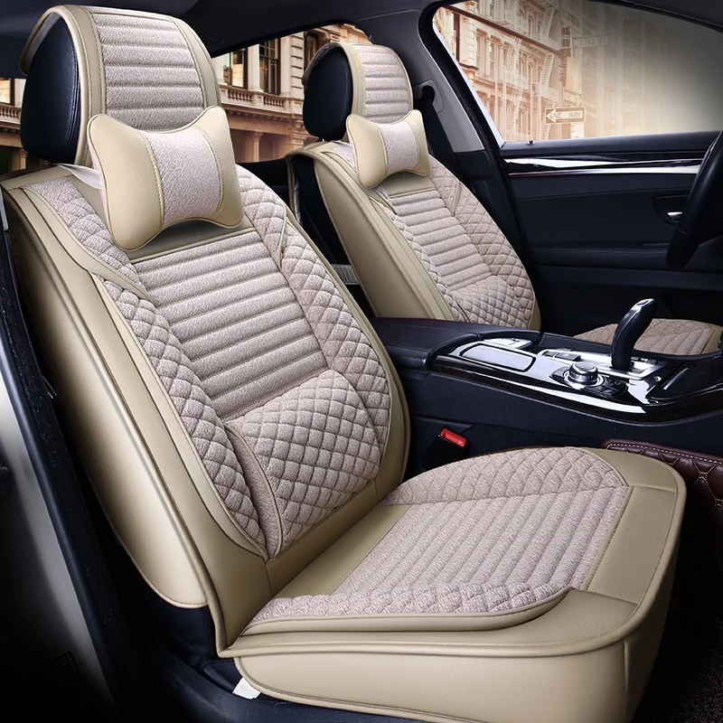Автомобильные чехлы на сиденья для audi a6 c5 c6 c7 4f avant allroad A7 Q3 Q5 Q7 s3 Sq5 jaguar E-PACE F-PACE XE XF XJ |