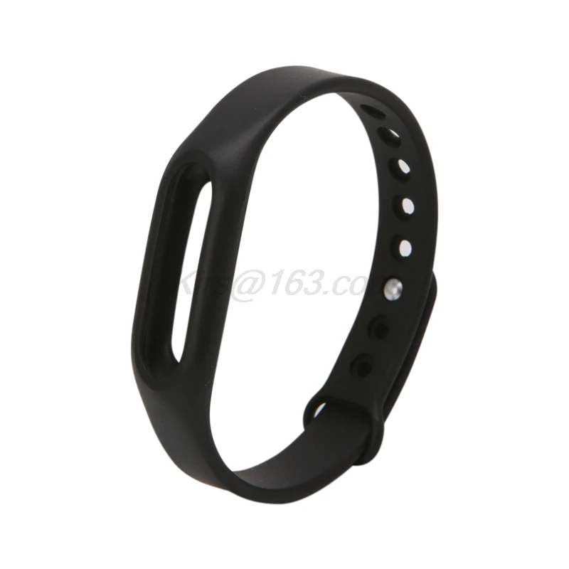 Силиконовый ремешок на запястье сменный Браслет для Xiaomi Mi Band 1 шт. | Электроника