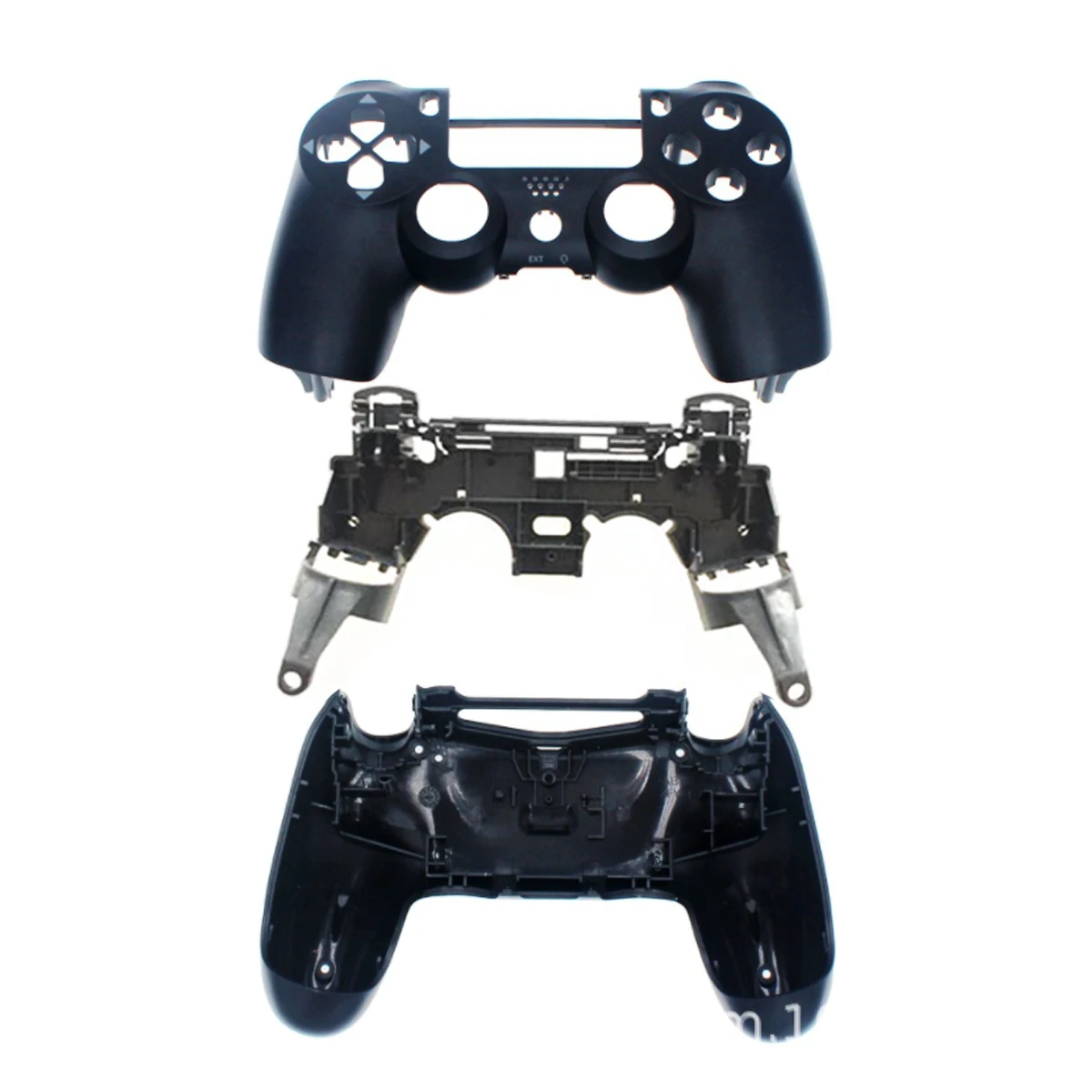 Чехол-накладка для геймпада с передним и задним корпусом | Электроника