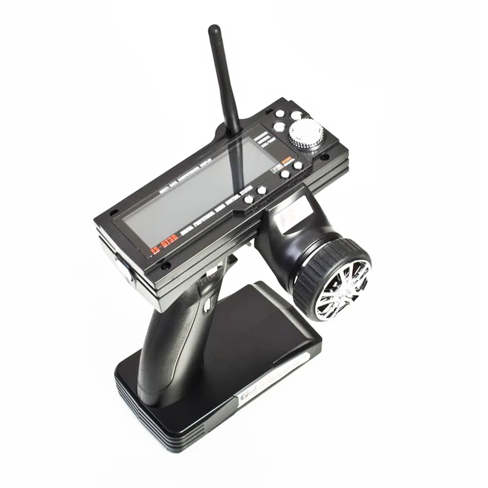 Совершенно новое специальное предложение Flysky FS GT3B FS-GT3B 2 4G 3-канальный