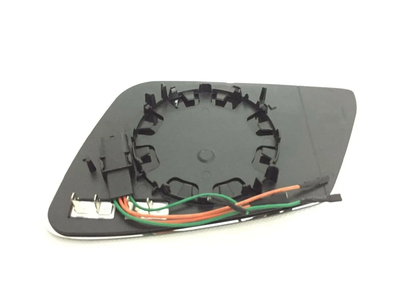 Стекло для дверного зеркала внешнее стекло BMW F07 F10 F11 F18 520i 523i 525i 530i 525d 535d 540i 545i 550i M5