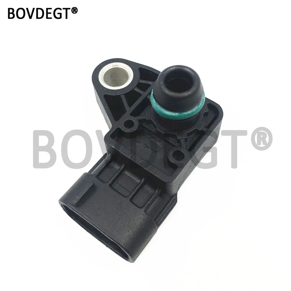 

Manifold Pressure Sensor for OPEL AGILA SUZUKI SPLASH SWIFT VITARA VAUXHALL AGILA etc. 0261230198 4711695