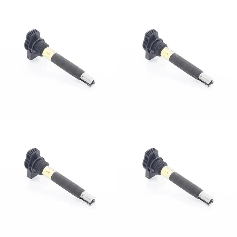 Катушки зажигания DEKEO для Magotan CC Sagitar Golf 6 Scirocco Sharan Beetle Audi A5 A6 A4(B7)A6L A4L(B8)Q5 Q3