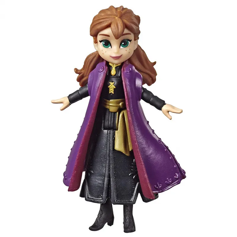 Hasbro фигурка глухая коробка мультфильма Холодное сердце 2 фильм игрушки для детей