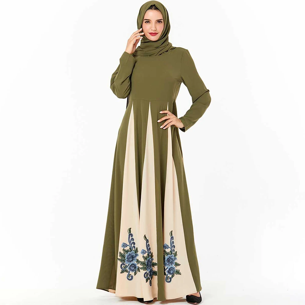 

Muslim Fashion