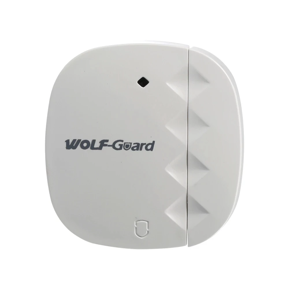 Рисунок 3 - Беспроводной датчик контакта двери окна Wolf-Guard