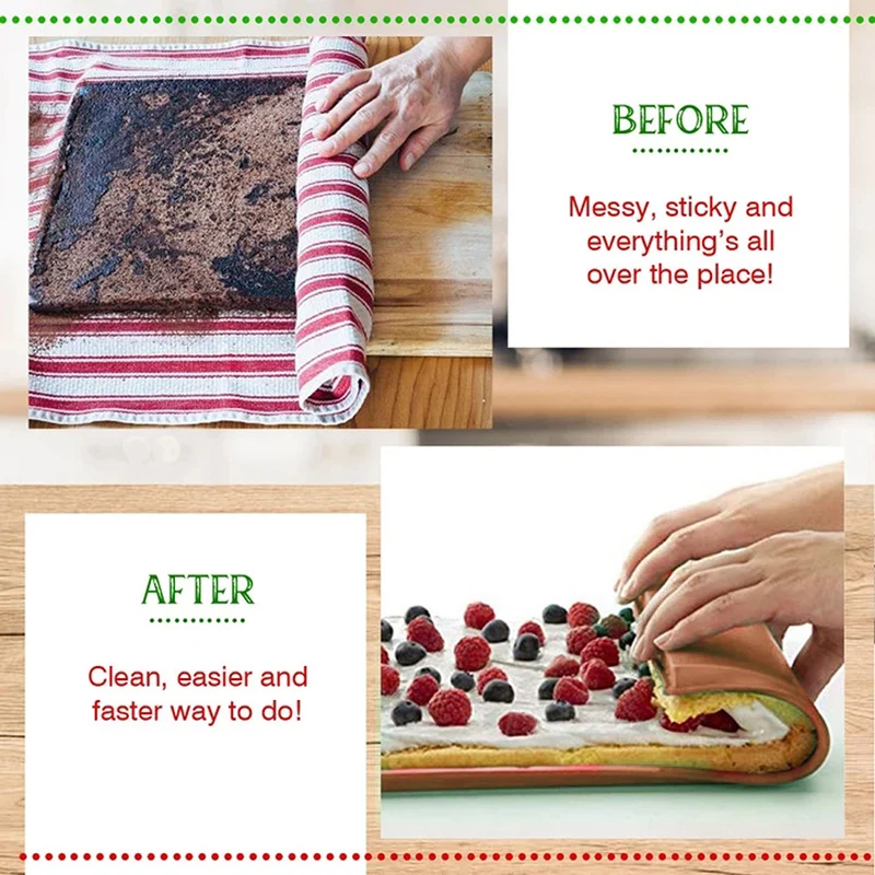 Силиконовый коврик для выпечки гибкая мягкая форма шоколада