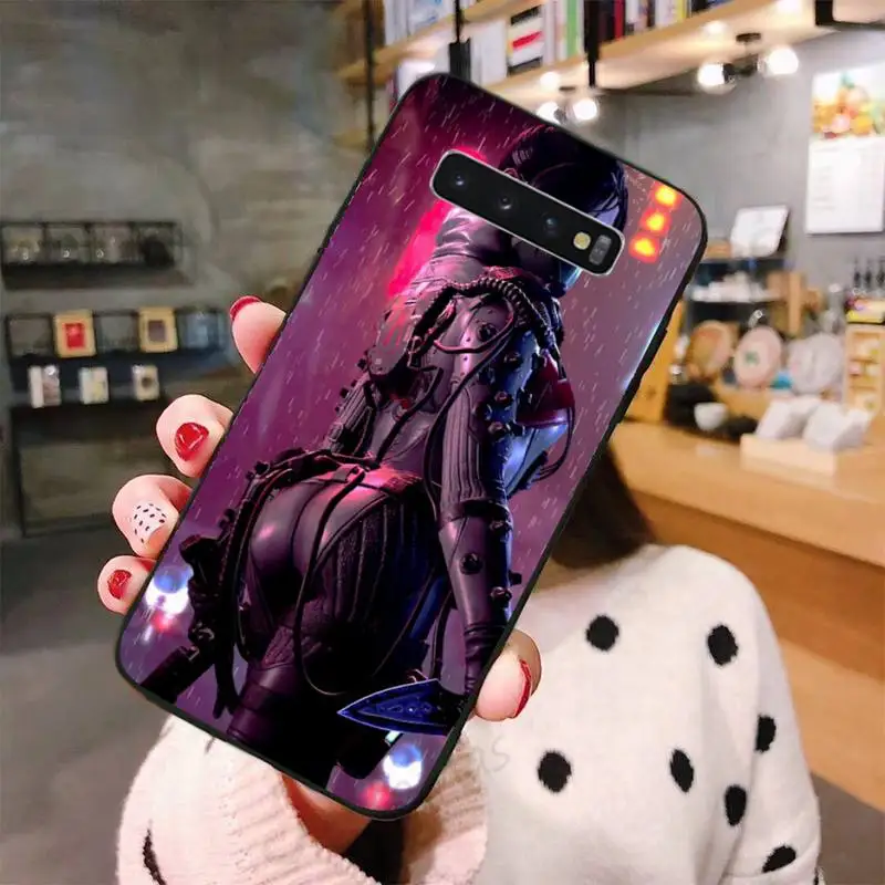 

hot game apex legends Phone Case For Samsung A50 A51 A71 A20E A20S S10 S20 S21 S30 Plus ultra 5G M11 funda shell