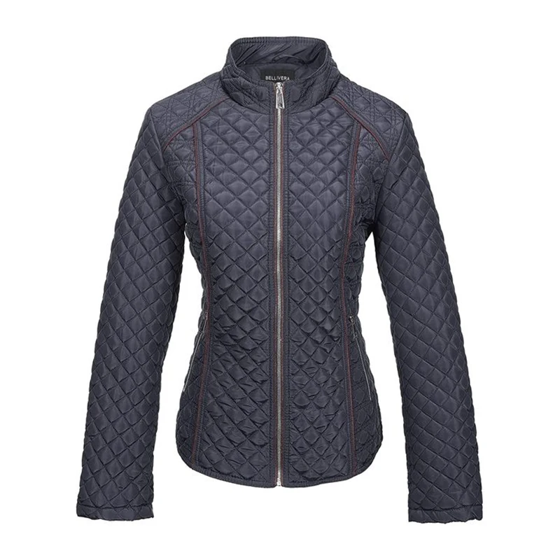 Giolshon 2022 Women Lightweight Padded Jackets Ultralight Quilted Coat For Warm Autumn Winter Down Coats Light Vest Puffer Coat