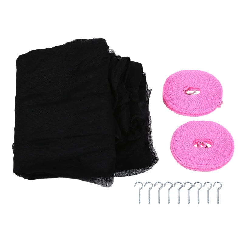 Новое поступление-большая москитная сетка для кемпинга крытая наружная