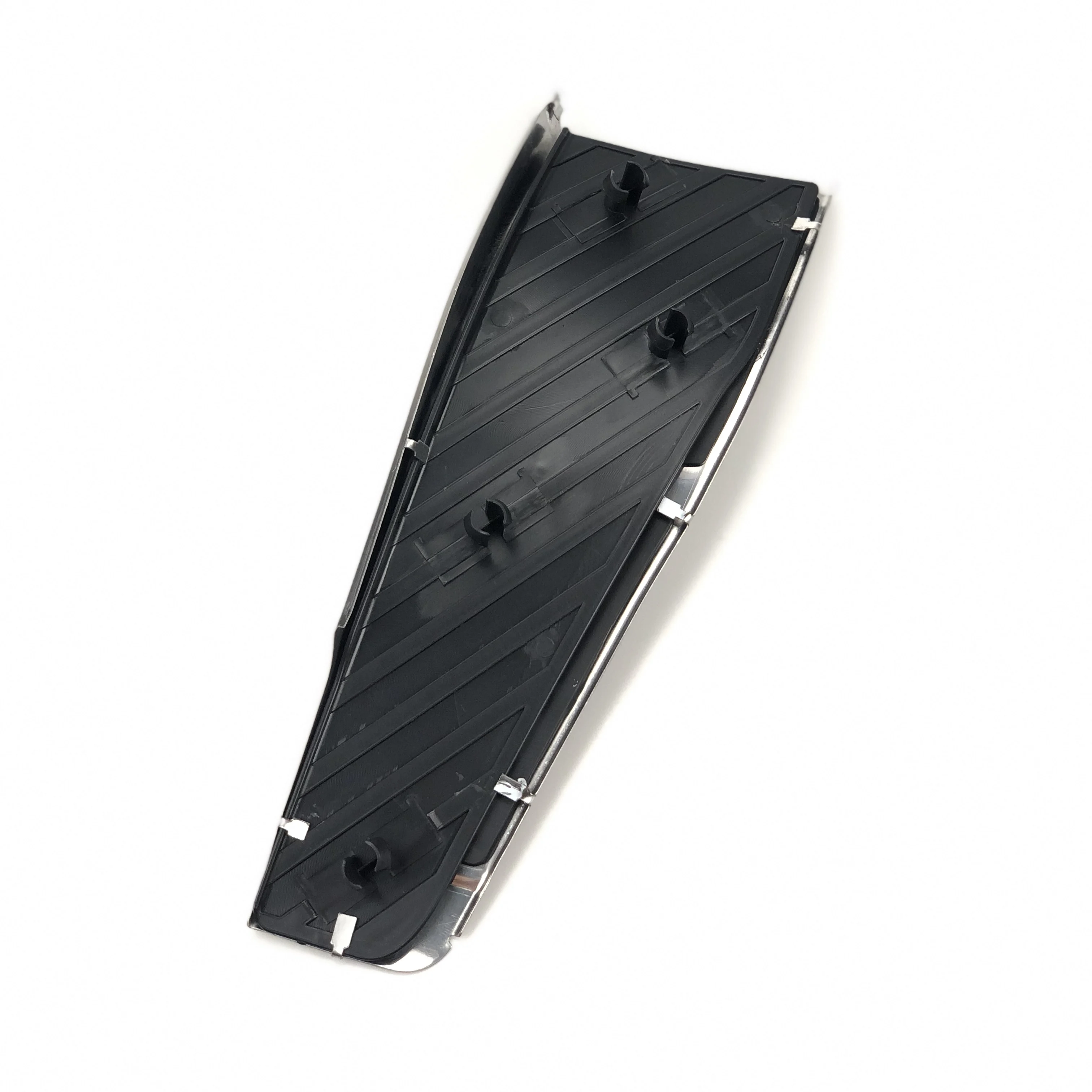 RHD газовая топливная Тормозная накладка на подставку для ног декоративная AT & MT Audi