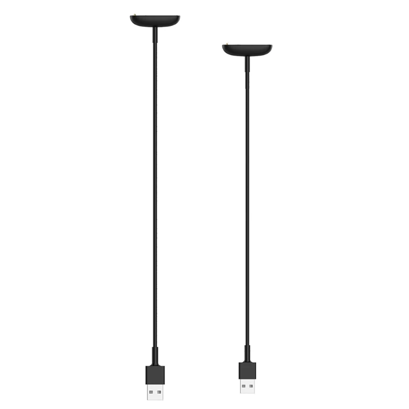 Адаптер питания для умных часов 50/100 см магнитное зарядное устройство