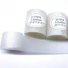 2 шт. 2627.529 дюймов 700C проколостойкая защитная накладка на шину велосипеда