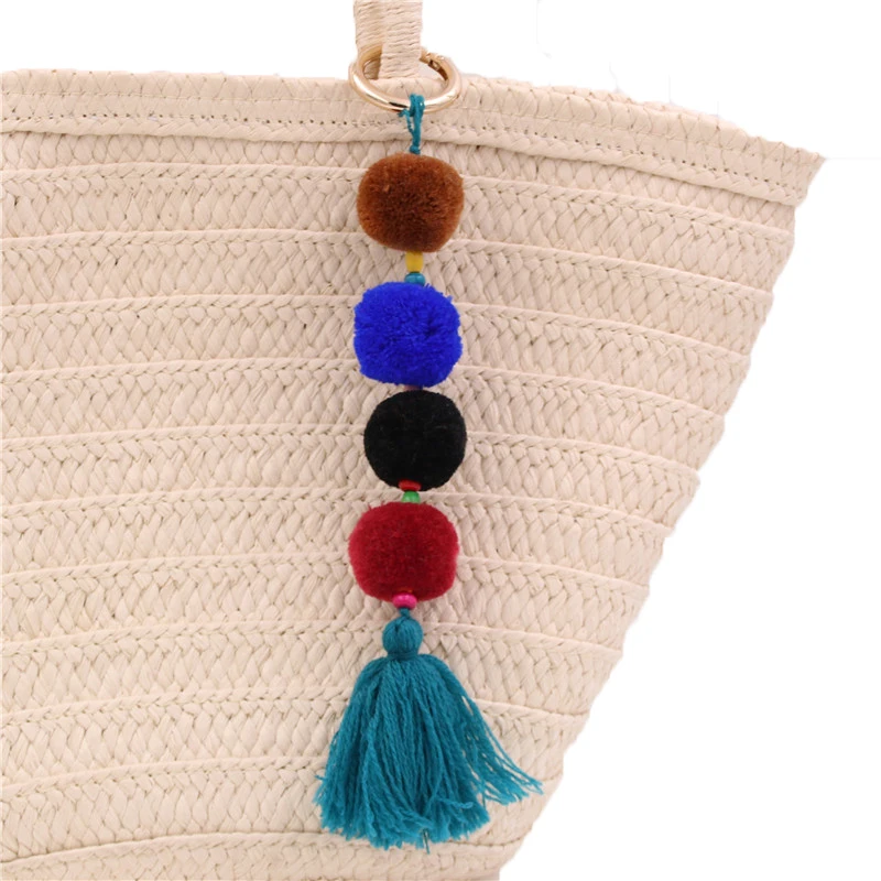 1 шт. сумка ручной работы висячие Женские аксессуары очаровательные ювелирные