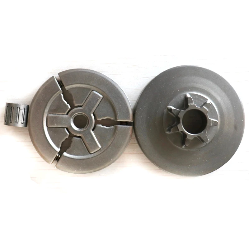 Барабан сцепления сцепление и игольчатый подшипник подходит для китайской