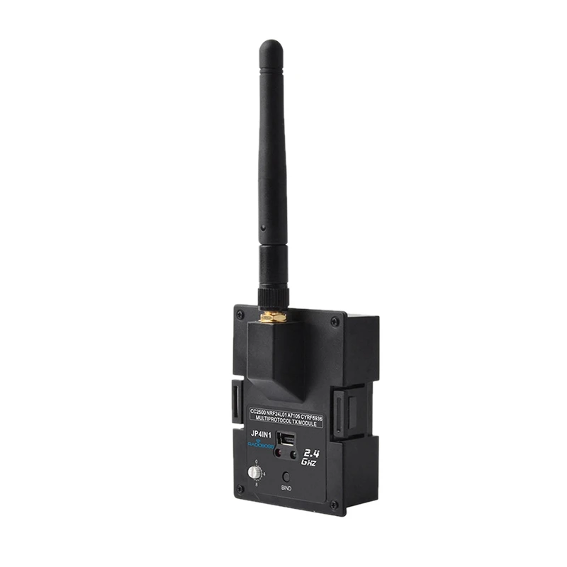 JP4IN1 CC2500 24L01 JP4-In-1 мультипротокол RF модульный тюнер TM32 версия OpenTX для