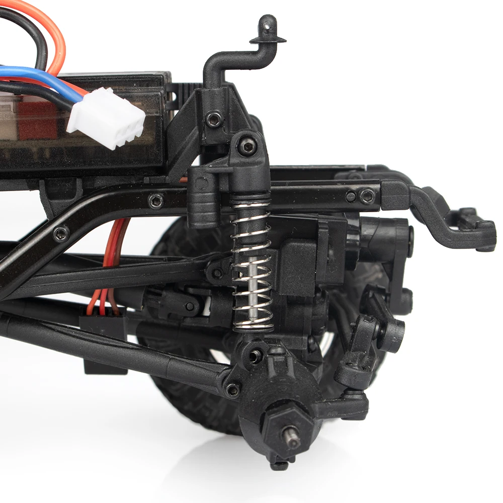 4 шт пружина амортизатора да