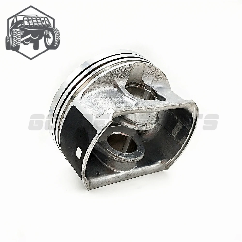800 поршневые ATV аксессуары utv подходят для Cf moto 0800-040001-0001 0800-040001-0002