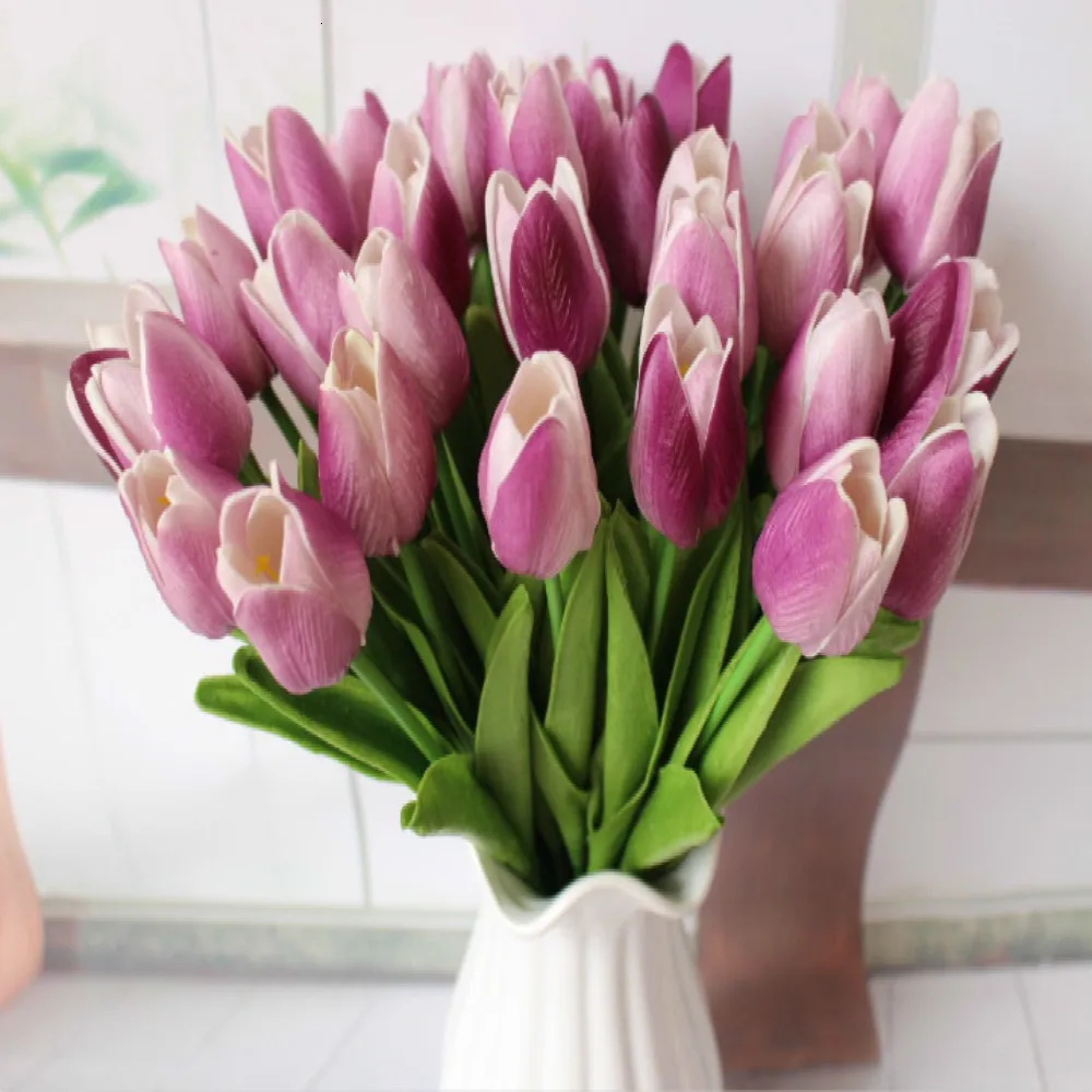 Искусственный цветочный букет невесты на свадьбу искусственный цветок из