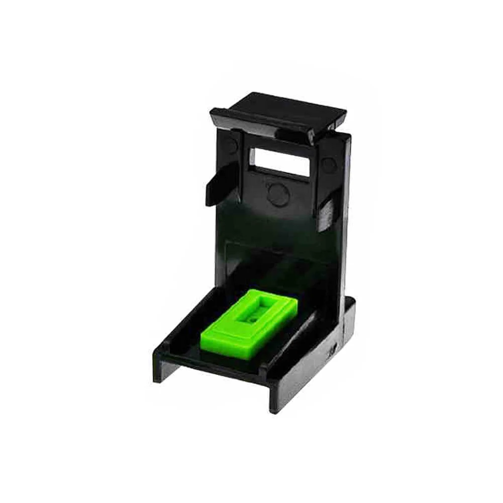 Портативный чернильный зажим без абсорбции отходов для струйной печати