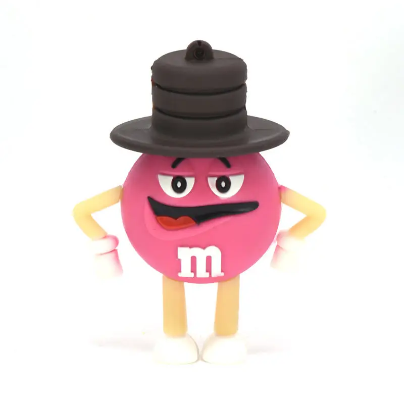 Флеш-накопитель usb M &amp m's Chocolate 4 ГБ 8 16 32 64 | Компьютеры и офис