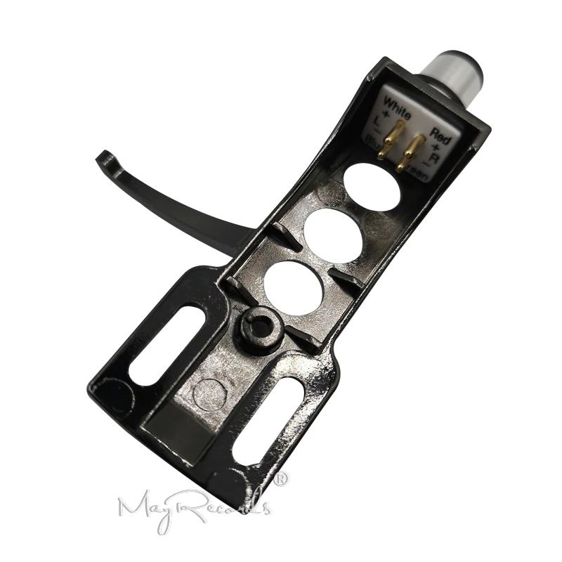 Стандартный виниловый картридж для виниловой пластины из цинкового сплава |