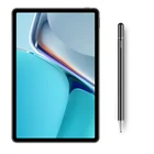 Универсальный стилус, карандаш для сенсорного экрана HUAWEI MatePad Pro 12,6 дюйма 10,8 дюйма MatePad 11 10,95 дюйма, ручка для рисования планшетов, карандаш