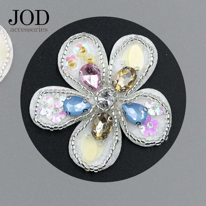 патчи цветы заплатки нашивки на одежду пластырь заплатка аппликация