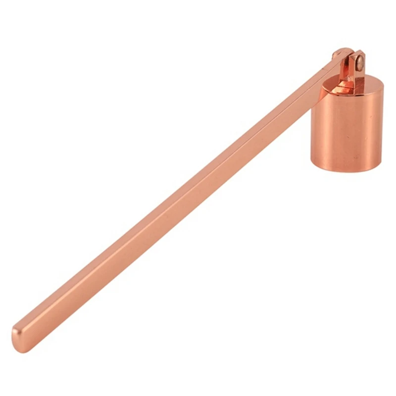 Набор аксессуаров для свечей крючок-триммер из нержавеющей стали роскошный