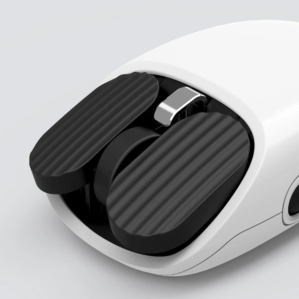 LOFREE Bluetooth беспроводная мышь 2 4G двойной режим подключения жестовая игра Офисная