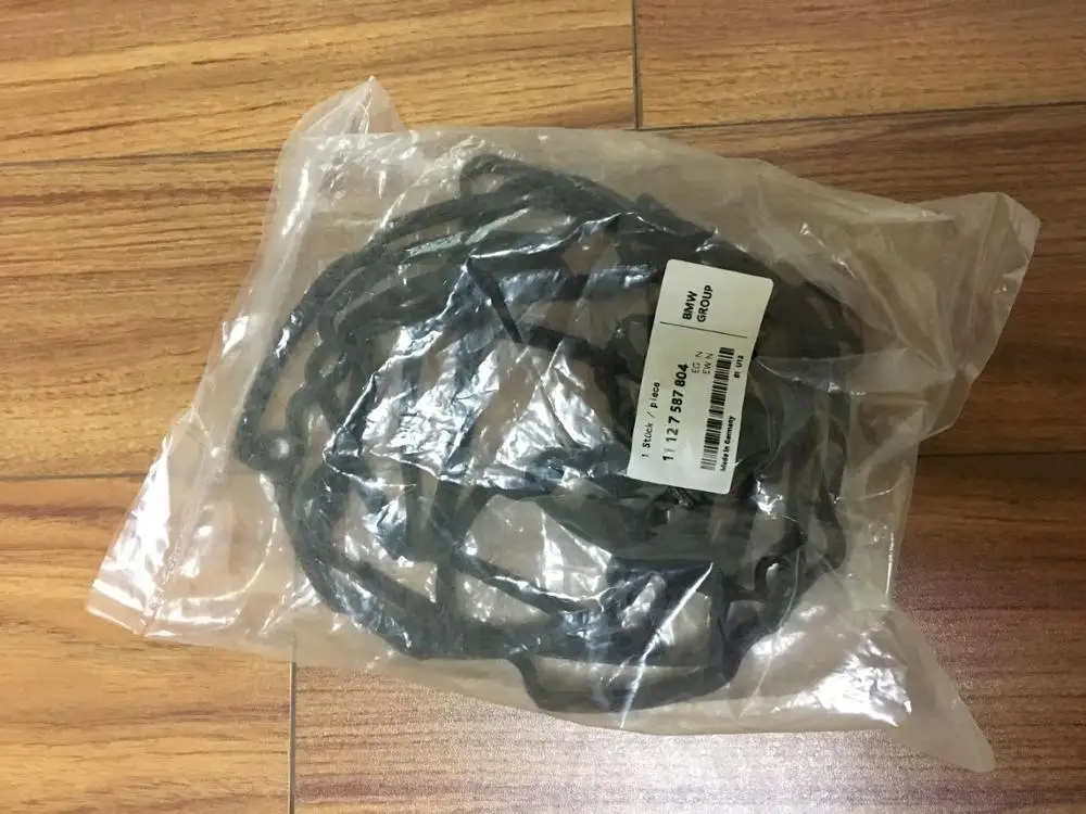 Крышка головки цилиндра для bmw e70 e71 e82 e88 e90 e92 11127587804 Комплект прокладок двигателя