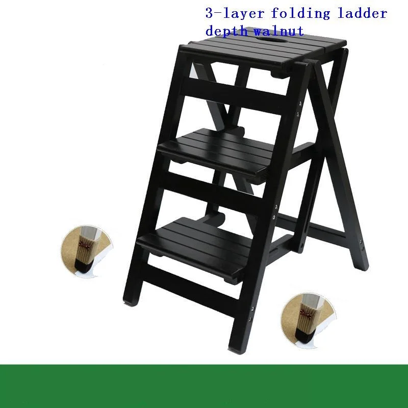Скамейка Ottoman Para Indoor Bank De Cocina 3 Marches Taburete эскалаторная кухонная лестница Merdiven Stepladder