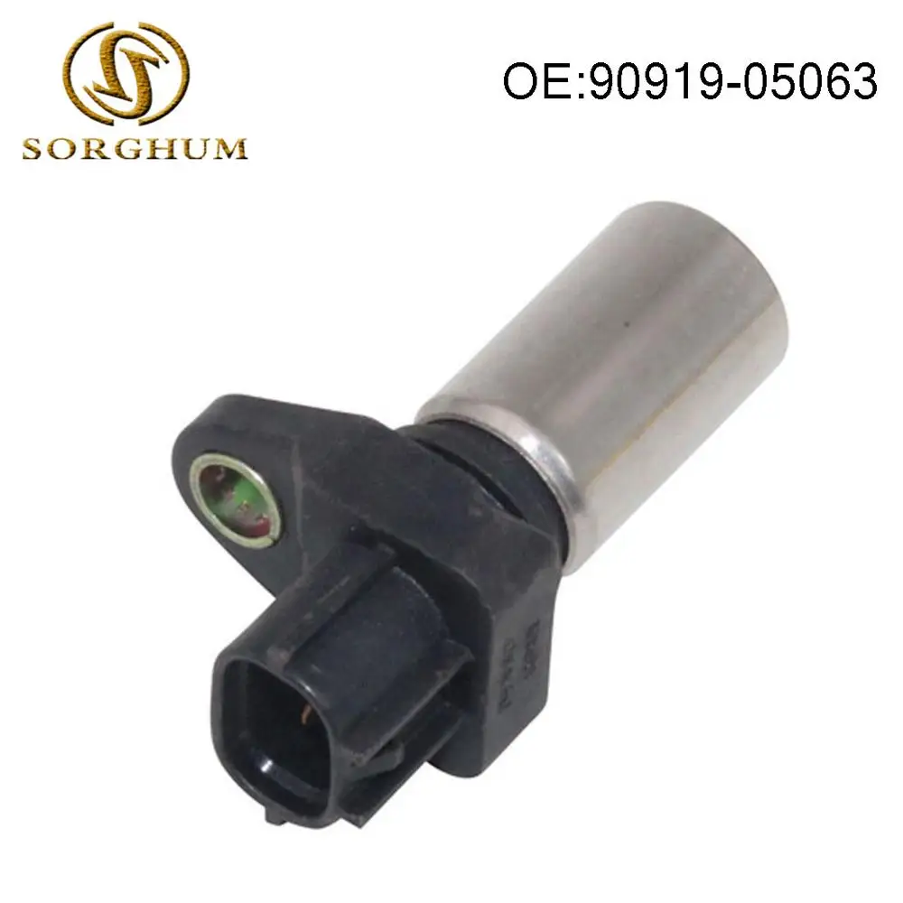 

90919-05063 9091905063 Датчик положения коленчатого вала для Toyota Nissan Opel Mini Renault