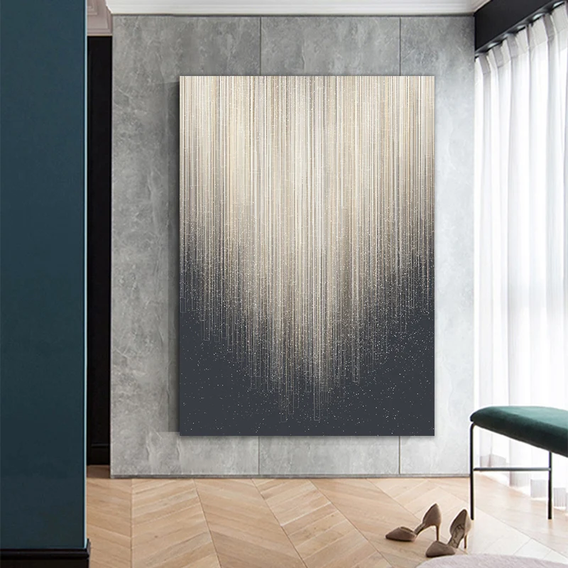 Современный домашний декор один предмет постеры новейшая дешевая Прямая