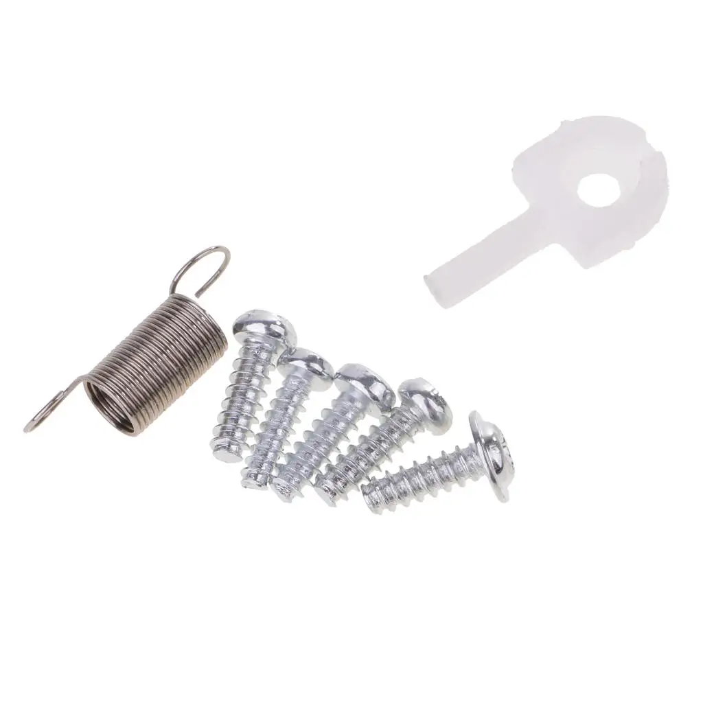 

Doll Accessory Fixed Repairs Tools Screws Spring Model for 1/6 Blythe Doll