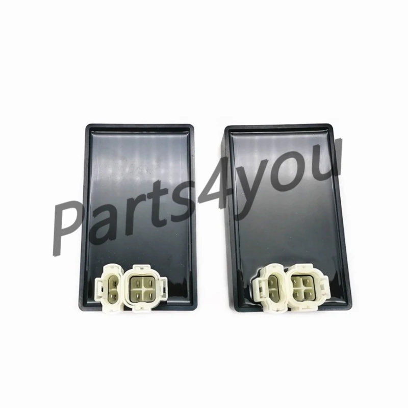 

2 pcs CDI Fits For Honda XL600 V Transalp(1989-1996) XRV650 Africa Twin(1988-1990) 30410-MS8-610 30410-MM9-830