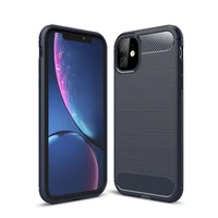 2021 latest fashion iphone13 13pro 13mini 13pro max carbon fiber suitable for business people mobile phone case drop proof