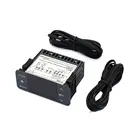 Цифровой регулятор температуры, терморегулятор, термостат, датчик термопары с функцией охлаждения