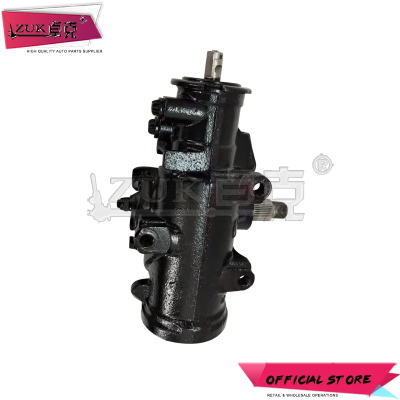 Коробка передач гидроусилителя руля ZUK Sub Assy для HUMMER H2 2003 2004 2005 2006 2007 2008 2009|Рулевые