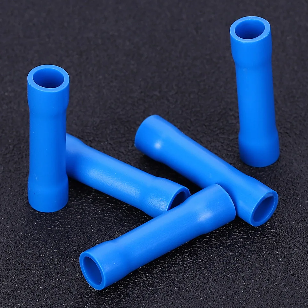 1000 шт. соединитель для проводов BV2 латунная Клемма электрические аксессуары