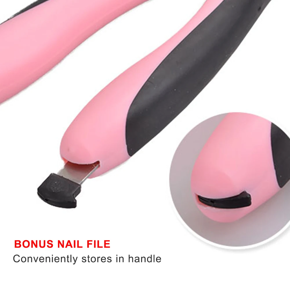 Профессиональная машинка для стрижки когтей и собак ножницы груминга с пилками