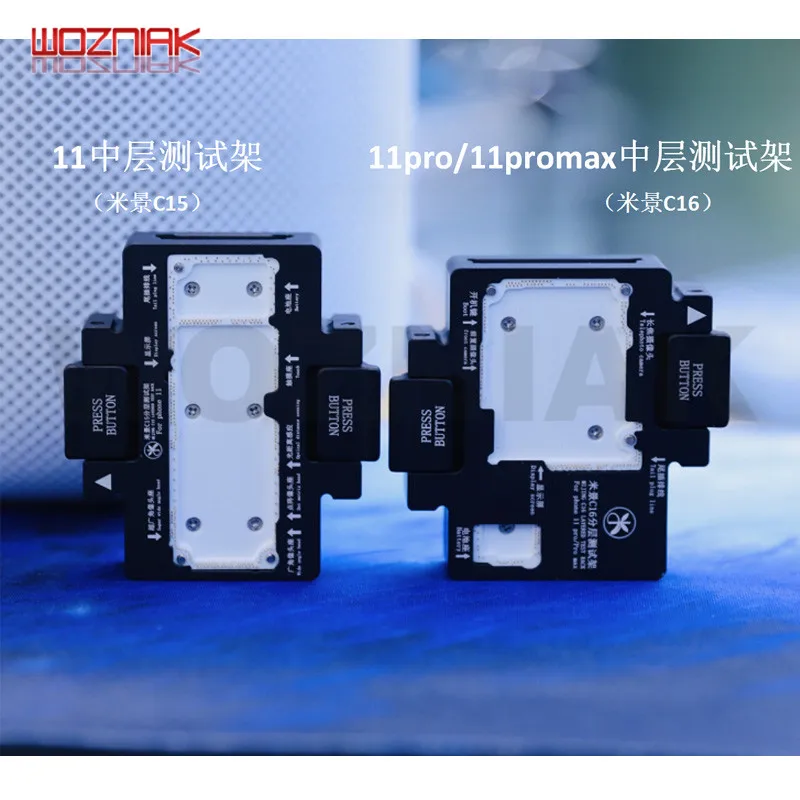 Испытательный аппарат для материнской платы MIJING X XS XSMAX 11 PRO MAX функциональный