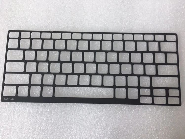 Новый ноутбук чехол Обложка для DELL Latitude 3340 клавиатура кожух объемного решетки