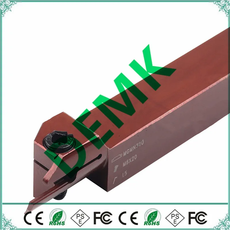 High end из пружинной стали MGAH для MGGN300 MGMN400 большой ассортимент 24/400 мм внешний