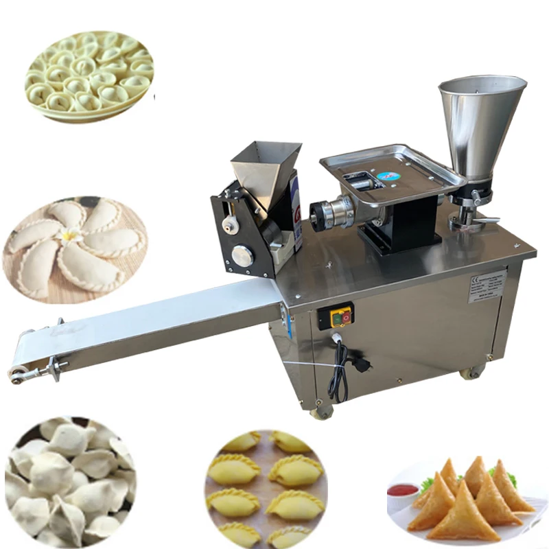 Аппарат Samosa из нержавеющей стали устройство для производства пельменей с