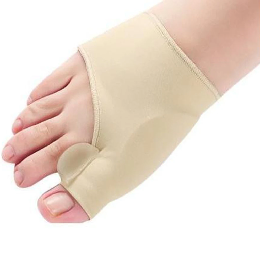 

Toe Spreader With Hallux Valgus, Hammer Toe, Foot Pain, Universal Size